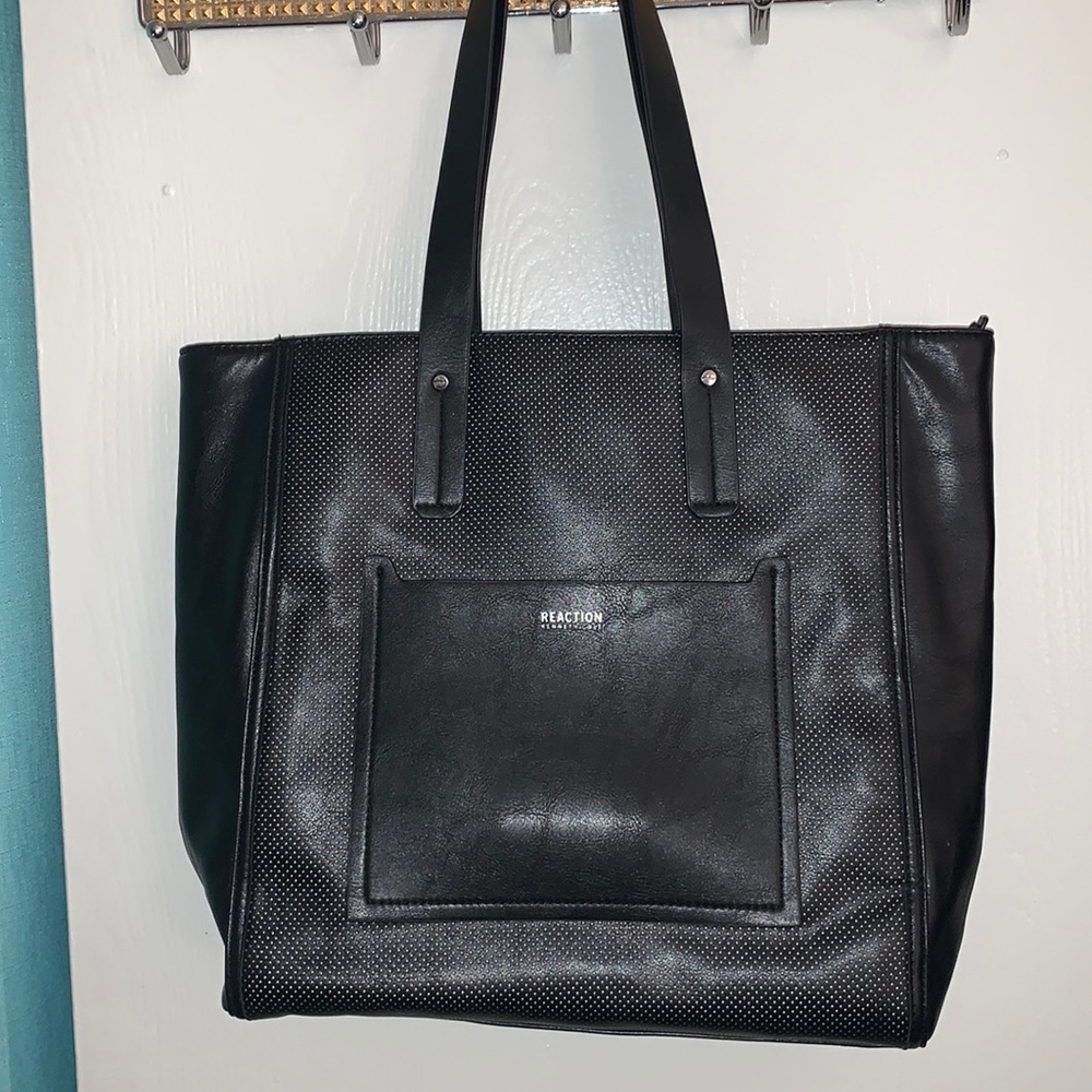 🆑 EUC! Kenneth Cole large tote, bag, purse, handbag, JUST REDUCED!